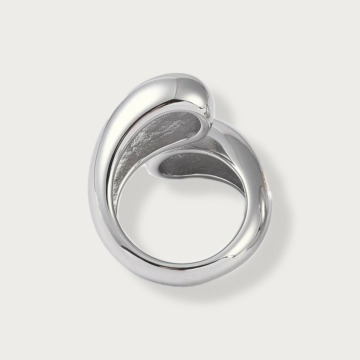 Lunar Orbit Ring