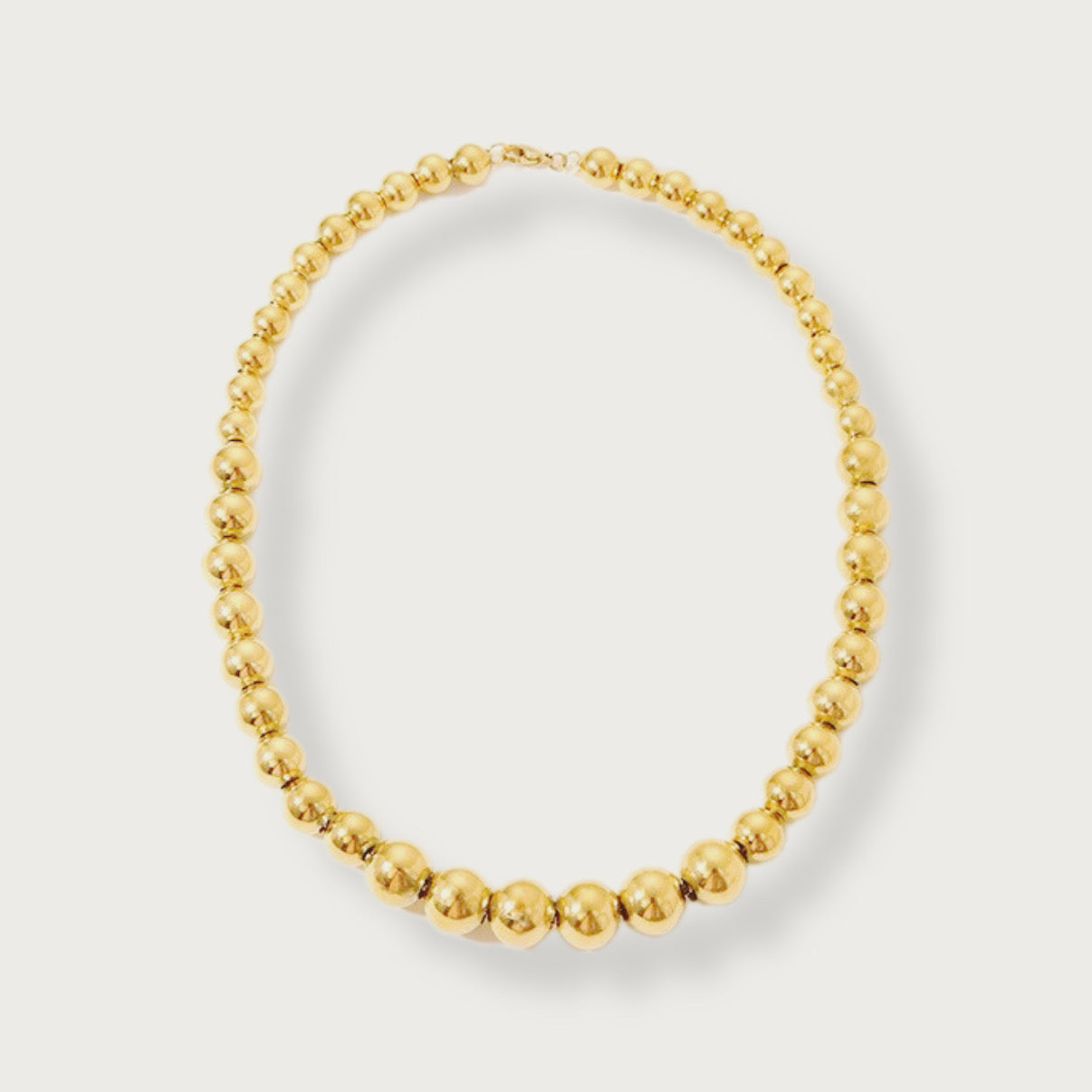 Lovi Bead Necklace