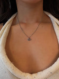 Eclipse Kiss Necklace