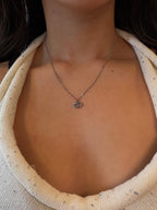 Eclipse Kiss Necklace