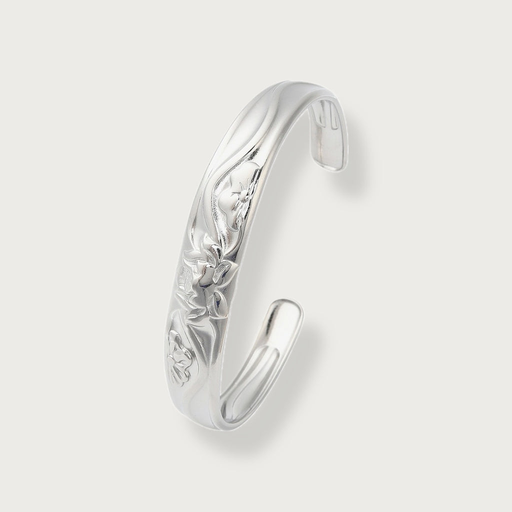 Rosé Élise Bangle
