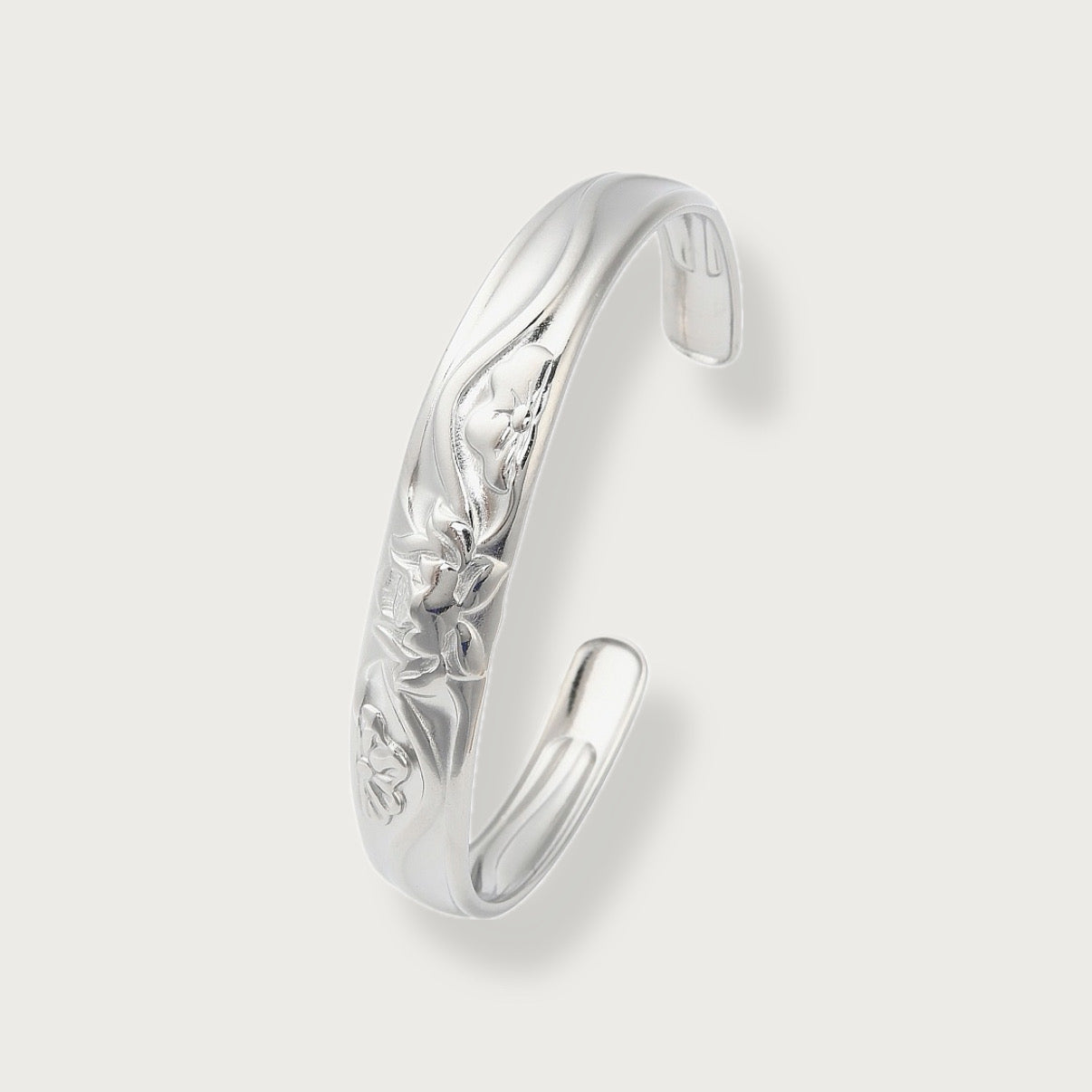 Rosé Élise Bangle