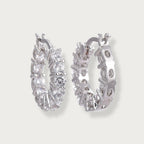 Honeycomb Earrings