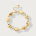 Honey Glow Bracelet