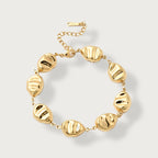 Honey Glow Bracelet
