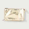 Golden Mirage Purse