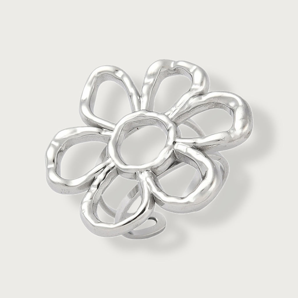 Gardenia Ring