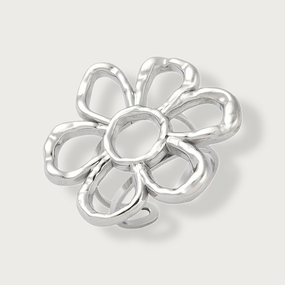 Gardenia Ring