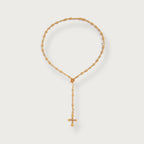 Sanctum Cross Necklace