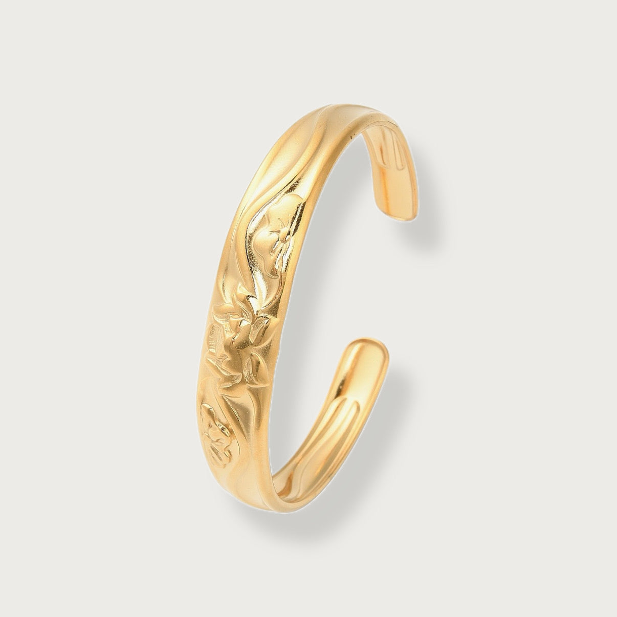 Rosé Élise Bangle