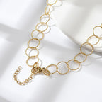 Salt & Sol Necklace