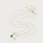 Forest Elysia Necklace