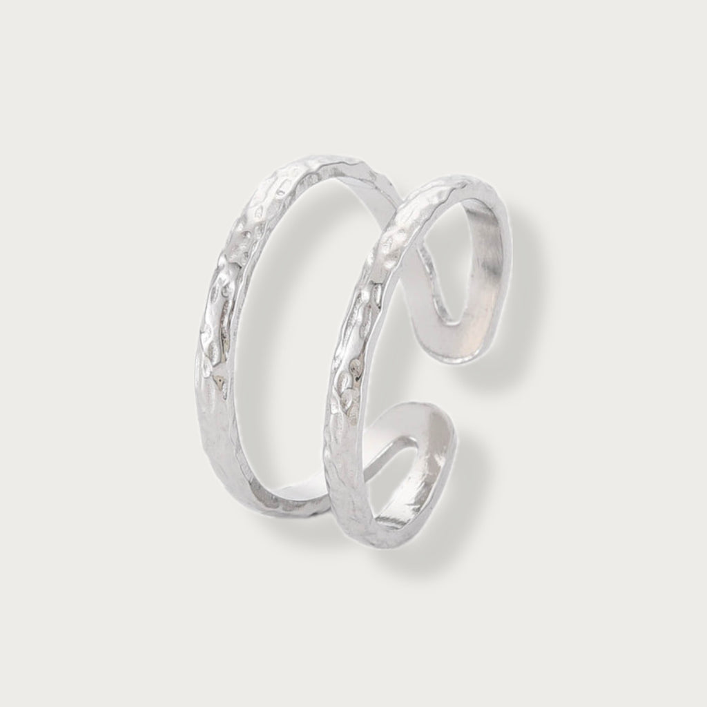 Freya Frame Ring