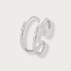 Freya Frame Ring