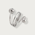 Orbital Bloom Ring