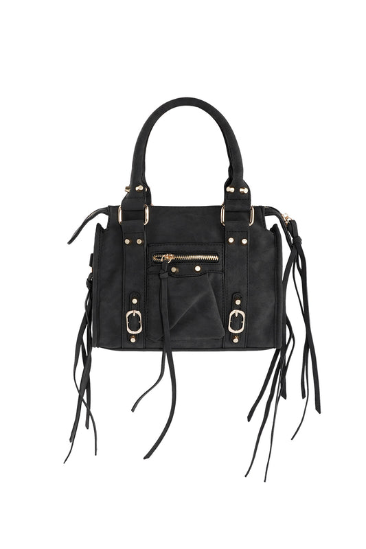 Lexi city bag zwart