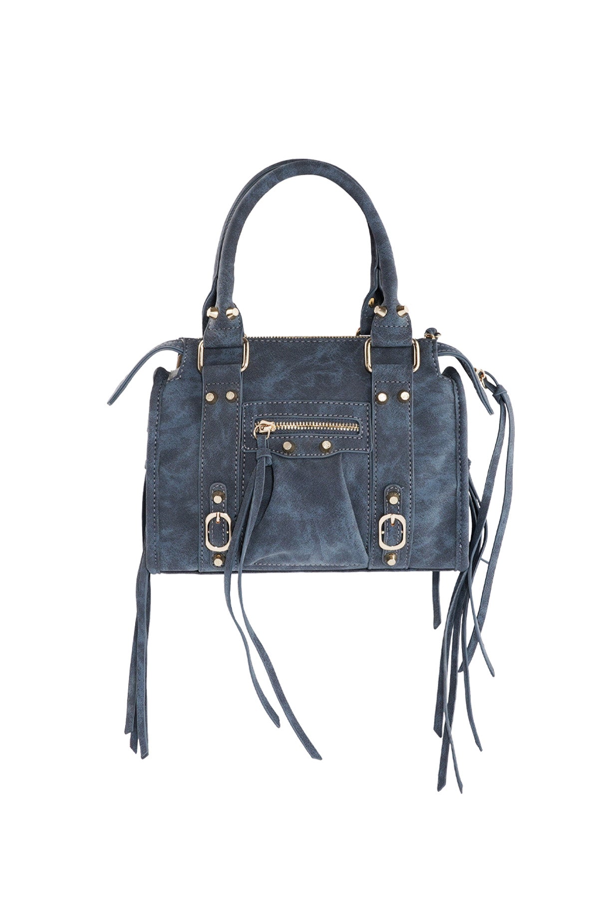 Lexi city bag blauw