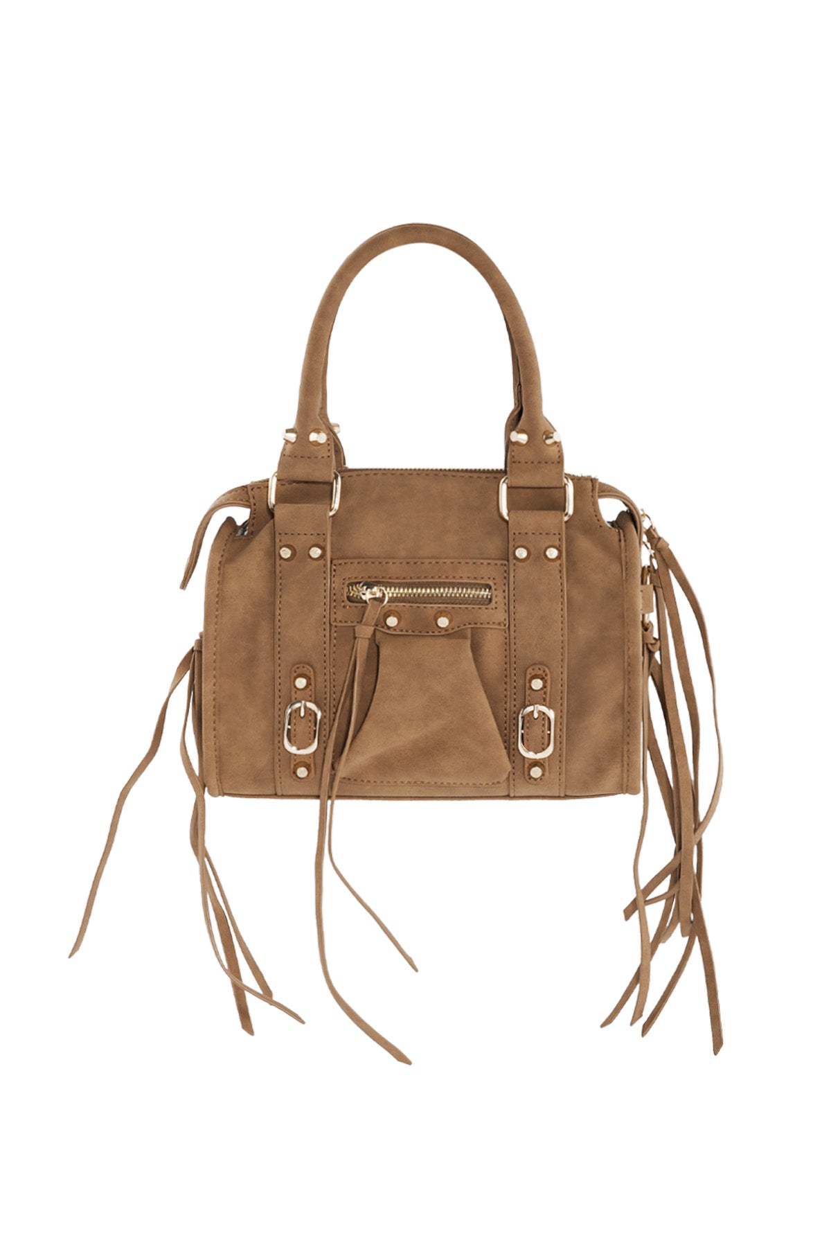 Lexi city bag bruin