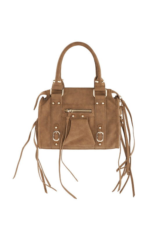 Lexi City Bag Bruin