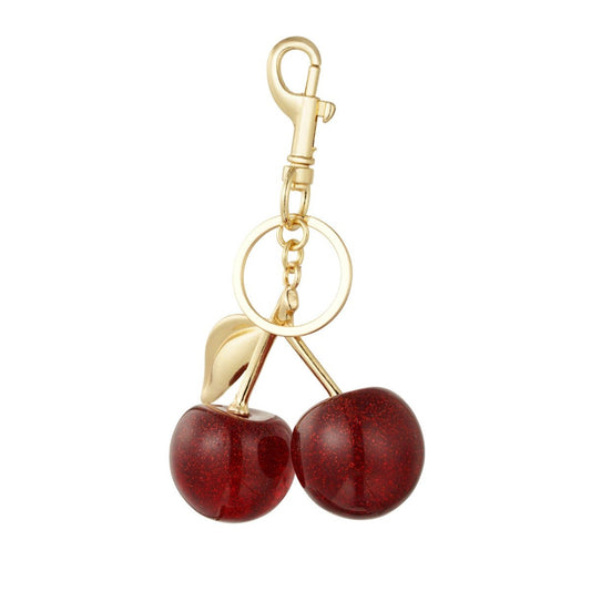 Cherry sweet keychain