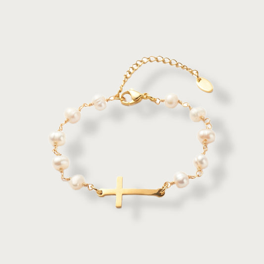 Faithful Glow Bracelet