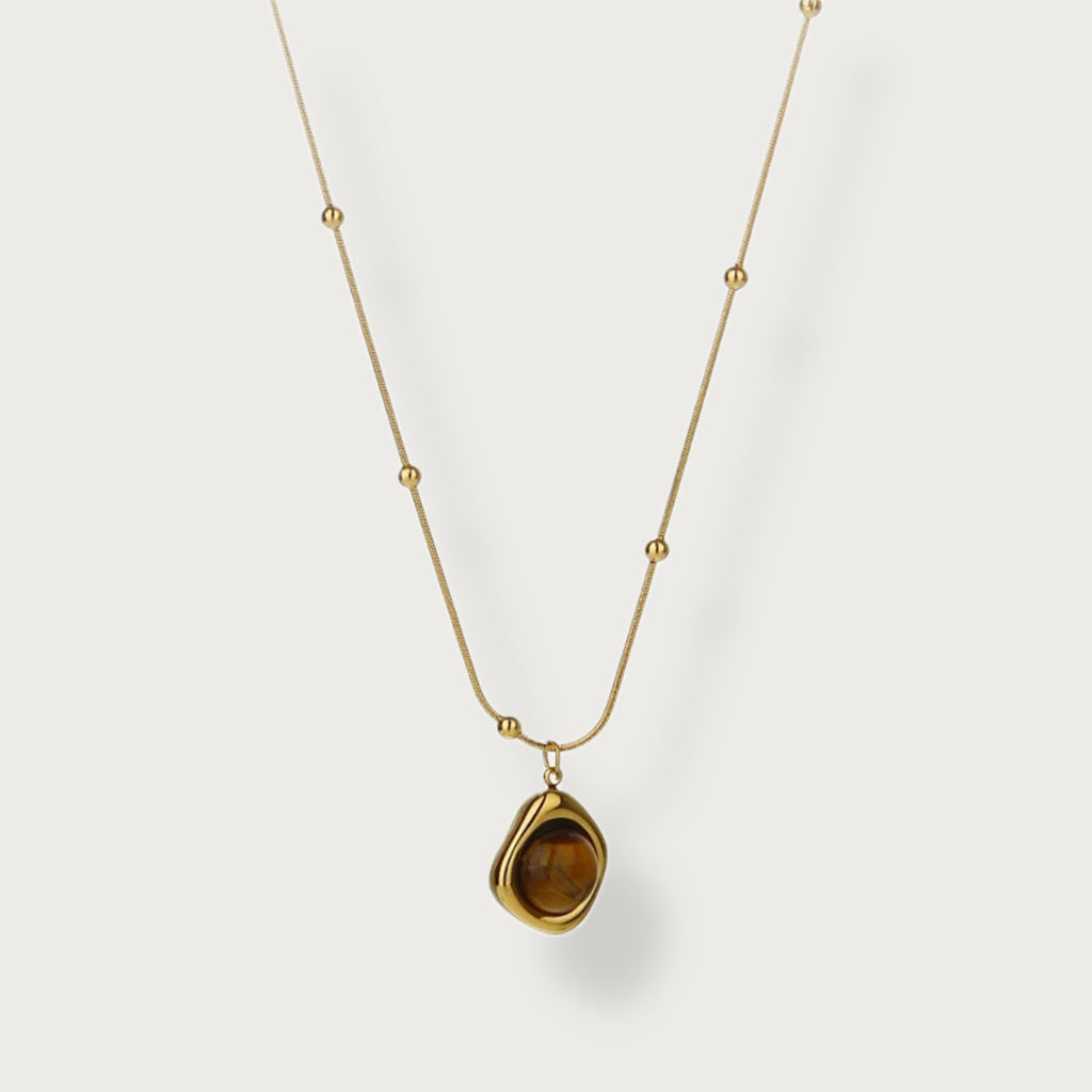 Elowen Eye Necklace