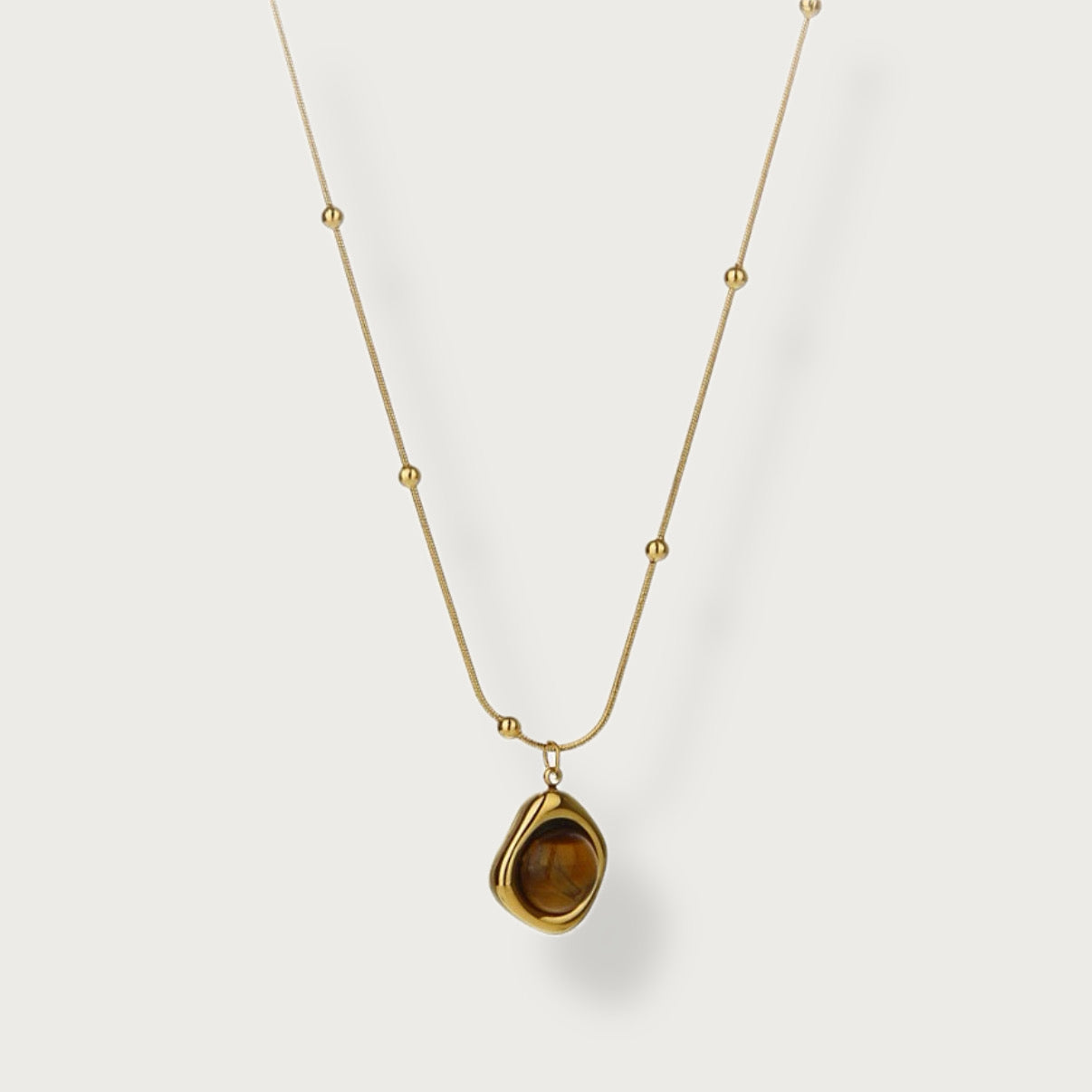 Elowen Eye Necklace
