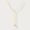 Urban Pulse Necklace