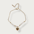 Bella Lotus Bracelet