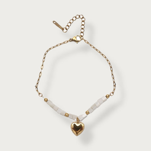 Bella Lotus Bracelet