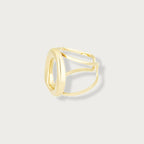 Cosmo Loop Ring