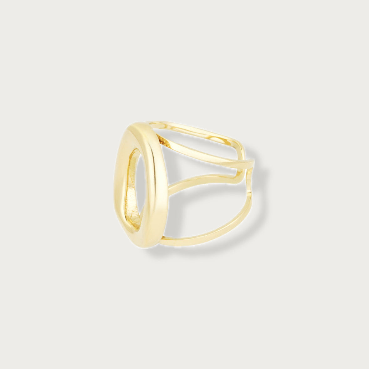 Cosmo Loop Ring