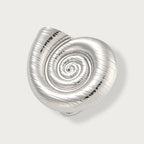 Nautilus Twist Ring