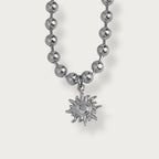 Solstice Beads Necklace