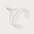 Oriana Arc Bangle