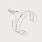 Oriana Arc Bangle