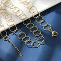 Salt & Sol Necklace