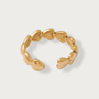 Heartique Ring