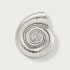 Nautilus Twist Ring