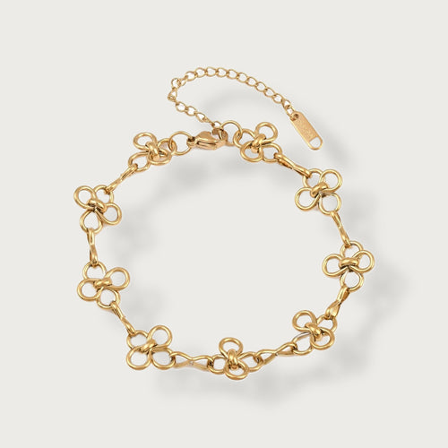 Alina Bloom Bracelet