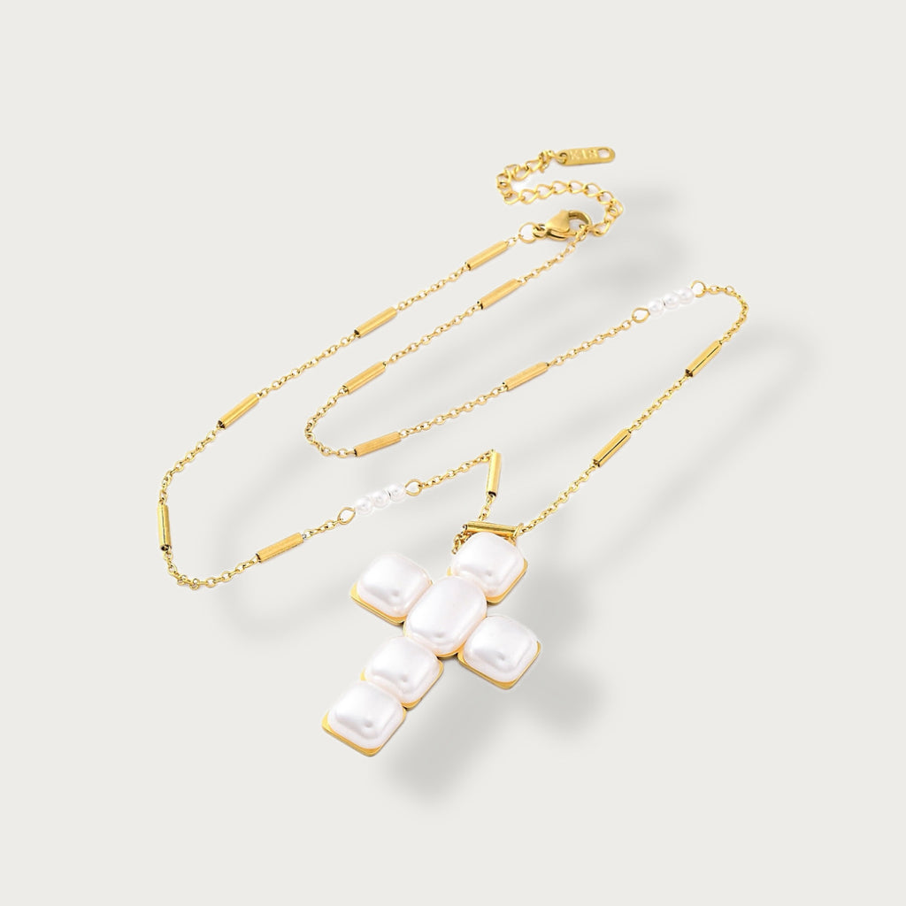 Ivory Echo Necklace