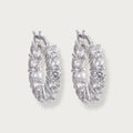 Honeycomb Earrings