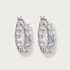 Honeycomb Earrings