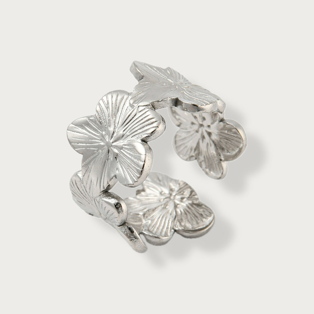 Flora Ring