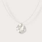 Luna's Melt Necklace