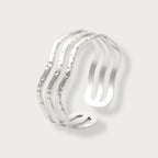 Driftline Bangle