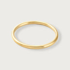Timeless Gold Bangle