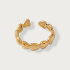 Heartique Ring