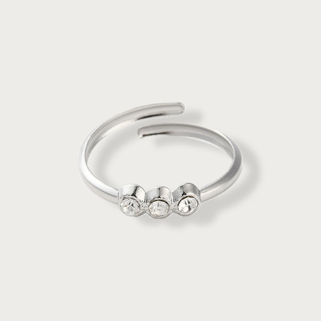 Soléa Trio Ring