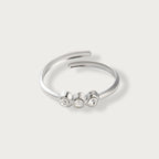 Soléa Trio Ring